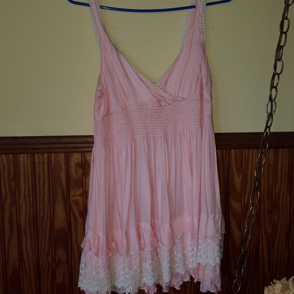 Summer top
